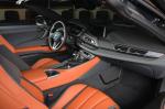 BMW i8 Roadster by Abu Dhabi Motors 2018 года